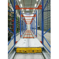 Nanjing Jracking Warehouse Storage Shuttle Rack Shelving Divider